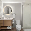 Отель TownePlace Suites Cape Canaveral Cocoa Beach, фото 17