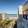 Отель Cr516- Cozy 1 Bedroom 1 Bath Ocean View Condo Located on the car Free Beach, фото 12