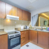 Отель SuperHost - Tranquil Oasis in the Heart of Dubai Lakepoint N2, фото 6
