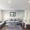 Отель Oxford Circus - Marylebone Apartments, фото 4