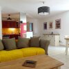 Отель Apartment With 2 Bedrooms in Aigues-mortes, With Pool Access, Enclosed, фото 3