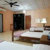 Отель Budget Family Motel Sungai Petani, фото 14