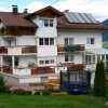 Отель Haus Venetblick, фото 8