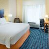 Отель Fairfield Inn & Suites by Marriott San Antonio Seaworld, фото 4