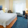 Отель Fairfield Inn & Suites by Marriott San Antonio Seaworld, фото 3