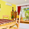 Отель Room in B&B - Deluxe Family Budget Balcony Room With Pool Playacar Ii, фото 6
