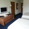 Отель Rodeway Inn & Suites, фото 4