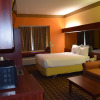 Отель Microtel Inn & Suites by Wyndham Rock Hill/Charlotte Area, фото 4