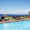 Отель Anar Villas Rhodes Anissa 4 Bedroom Sea View Villa With Private Swimming Pool, фото 17
