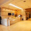 Отель City Comfort Inn Hengyang Jiefang Avenue Jinxiu Mingzhu в Хеньяне