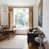 Отель Bright Talbot Road Apartment - MATR6, фото 11