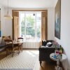 Отель Bright Talbot Road Apartment - MATR6, фото 10