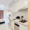 Отель Relaxing Studio At Sky House Alam Sutera Apartment, фото 4
