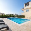 Отель Spacious Villa in Saronida with Swimming Pool, фото 14