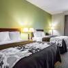 Отель Sleep Inn & Suites, фото 3