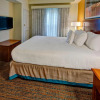 Отель Residence Inn by Marriott Memphis Southaven, фото 3