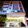 Отель Gold Summer Hotel, фото 27