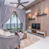 Отель OYO Home 89312 Fantastic 1 Bedroom Starview, фото 29
