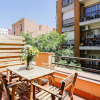 Отель SSG Sagrada Familia Apartments, фото 12