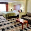 Отель Quality Inn & Suites Wisconsin Dells Downtown - Waterparks Area, фото 7
