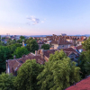 Отель Serdika Round Tower Apartments, фото 13