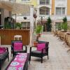 Отель Vanilla Garden Apartcomplex, фото 20