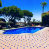 Отель Dona Lola Macarena - Beautiful Frontline beach house between Fuengirola and Marbella - CS100, фото 12