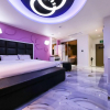Отель Jincheon Luxury Self check-in Motel, фото 2