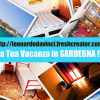 Отель Bed and Breakfast Leonardo da Vinci Porto Torres, фото 1