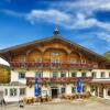 Отель Eingebettet in den Bergen, Gemütliche Ferienwohnung in Tirol, FeWo 19, фото 10