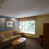 Отель Inns of WV 206, 2bd, Waterville Valley, фото 2