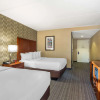 Отель Comfort Inn & Suites Logan International Airport, фото 7