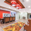 Отель Hampton Inn & Suites Houston/Atascocita, фото 12