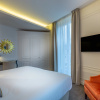 Отель Hôtel La Comtesse, фото 3