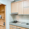 Отель Best Deal And Homey Studio Grand Sentraland Karawang Apartment, фото 7