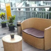 Отель Comfortable Studio at Beverly Dago Apartment near ITB, фото 13