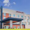 Отель Hampton Inn by Hilton Bedford, фото 1