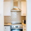 Отель Homely 1 Bedroom Apartment in Dublin City Centre With River View, фото 2