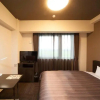 Отель Route-Inn Osaka Kishiwada -Higashikishiwada Ekimae Kansai Airport, фото 14
