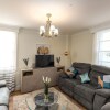 Отель Lovely 3-bed Apartment in North Central London, фото 3