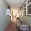Отель Cityside Accommodation, фото 12