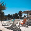 Отель Camping La Plage (AGL270), фото 21