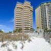 Отель Destin Towers 21 2 Bedroom Condo by RedAwning, фото 1