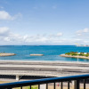 Отель Naha Beach Side Hotel, фото 19