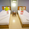 Отель Nida Rooms Charoenrat Bangklo Boulevard At Howard Square, фото 3