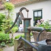 Отель Quaint Apartment in Egmond aan den Hoef near Sea, фото 14