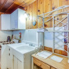 Отель The Cabins at Cloudcroft, фото 16