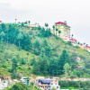 Отель Hill Top Resorts Narkanda, фото 1