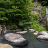 Отель Hatcho no Yu Hot Spring Ryokan, фото 20