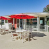 Отель Villas on the Gulf #E7 - Flip Flop Inn, фото 25